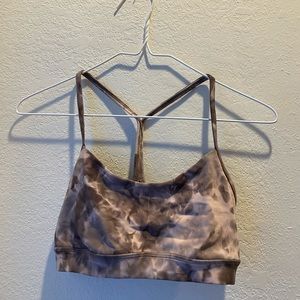 Flow Y Nulu Bra Light Support